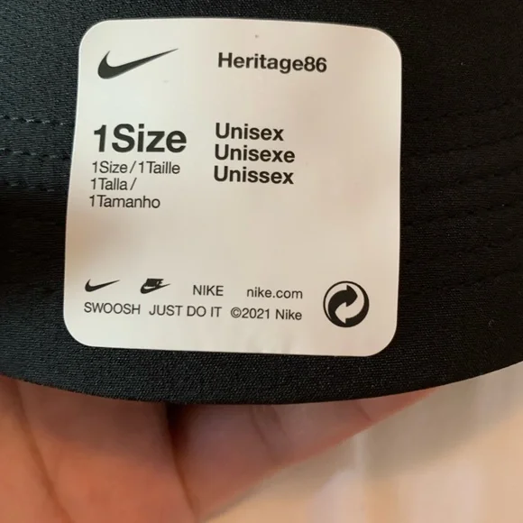 Nike Dri-Fit Hat - Picture 9 of 10